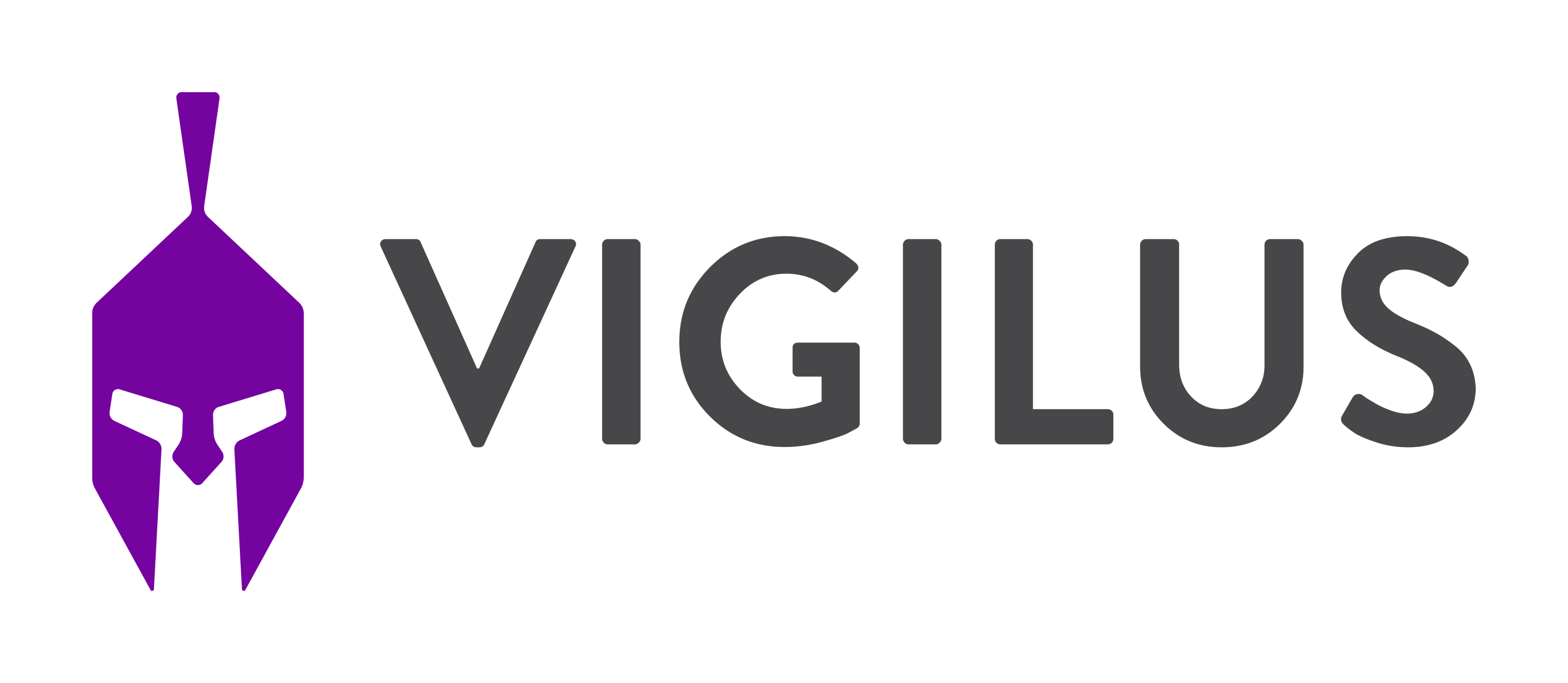 Logo of Vigilus