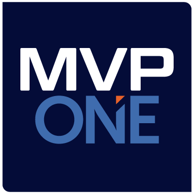 Logo of MVP One