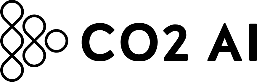 Logo of CO2 AI