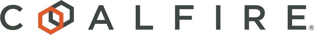 Logo of Coalfire Certificate Program