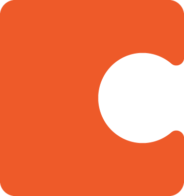 Logo of Coda