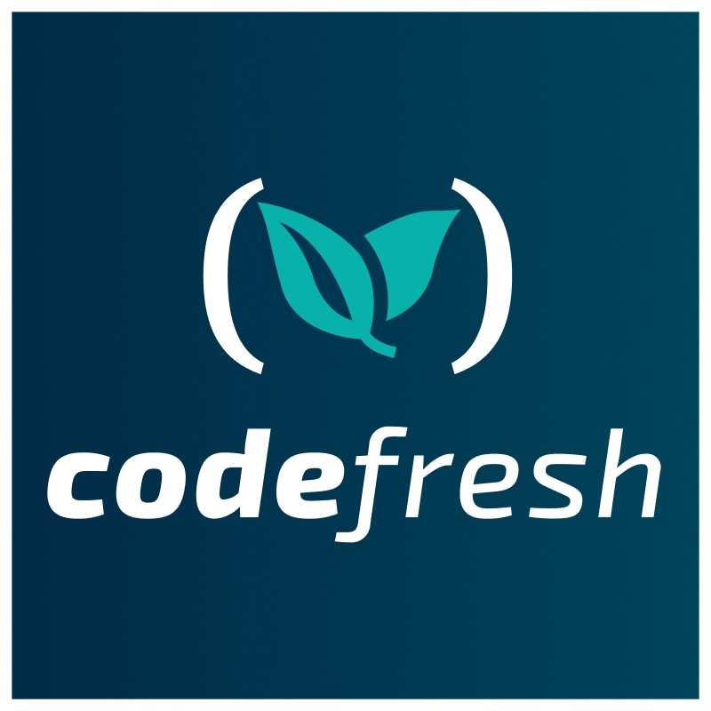 Logo of Codefresh