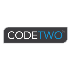 Logo of CodeTwo Office 365 Migration