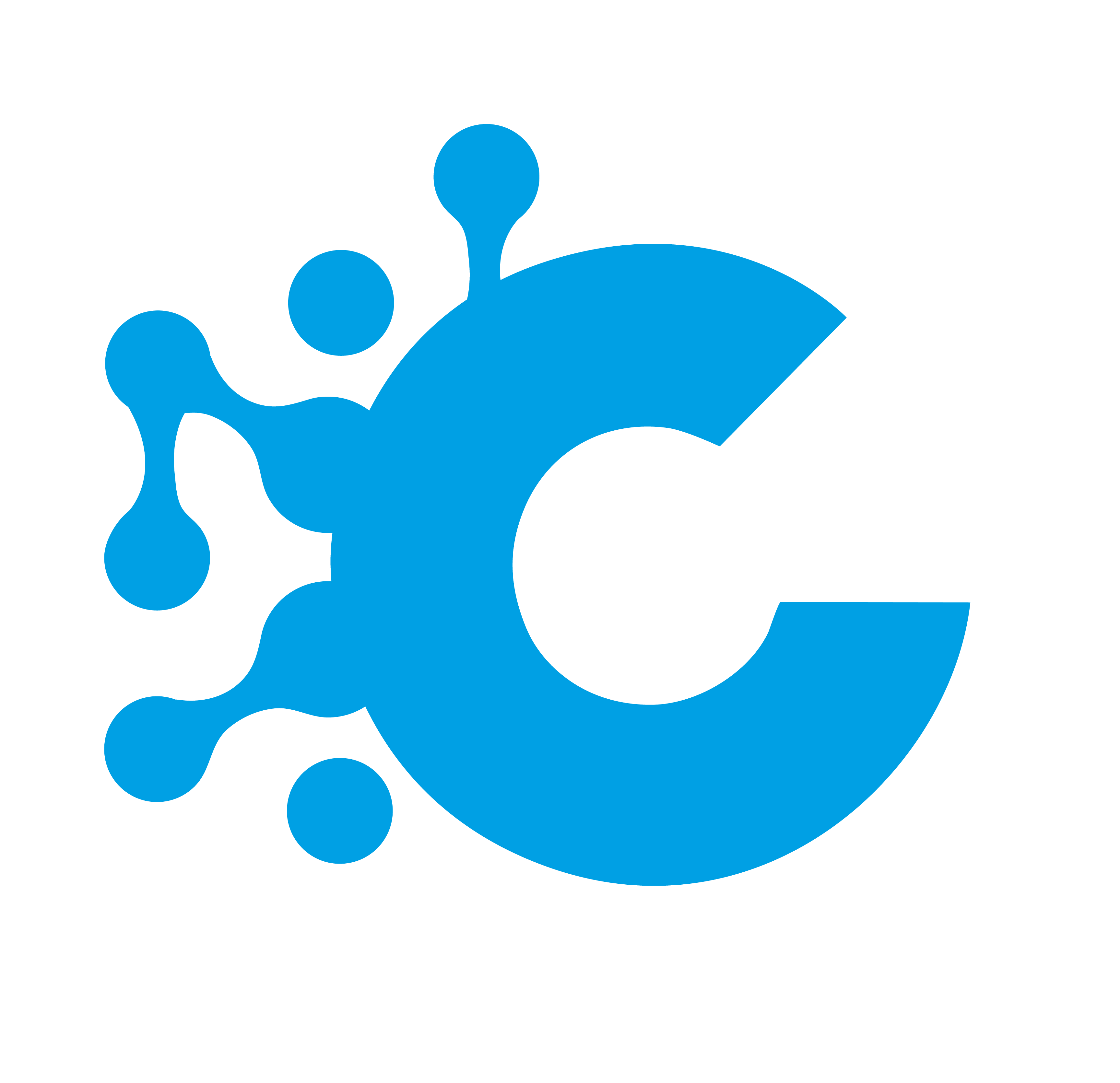 Logo of Codification Cloud Service Brokerage