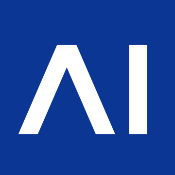 Logo of Cognigy.AI Platform