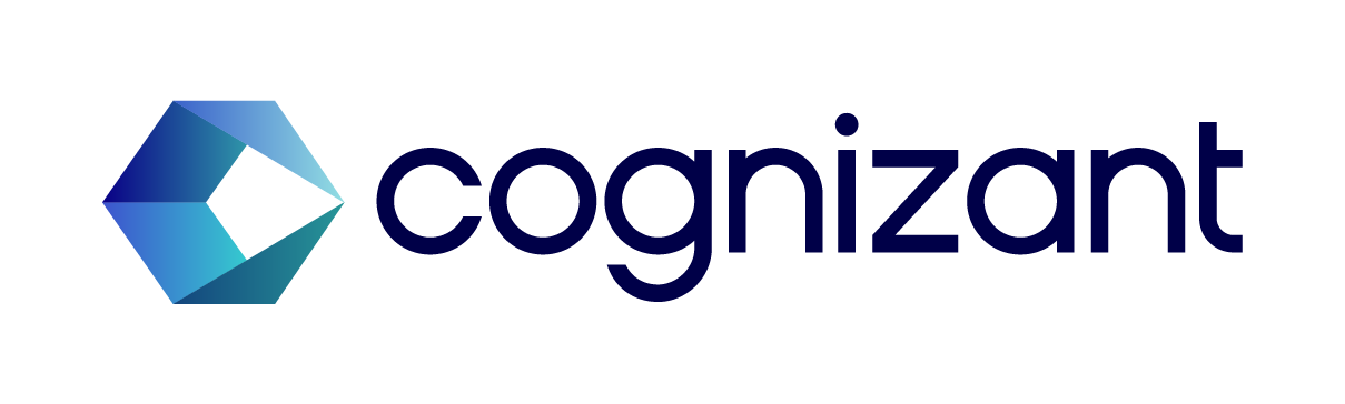 Logo of Cognizant Custom Software Development Services