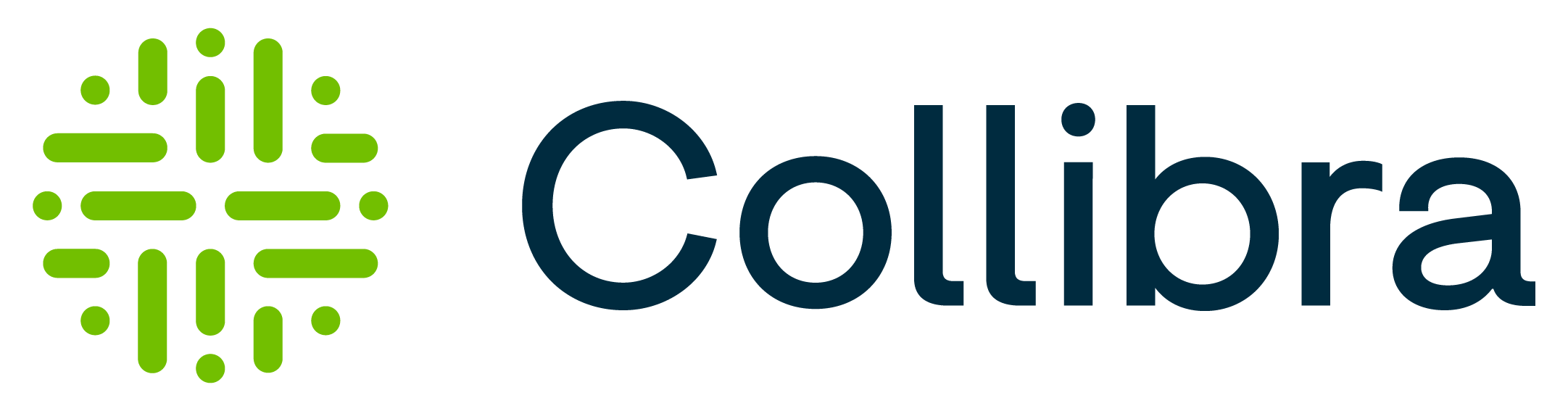 Logo of Collibra Platform