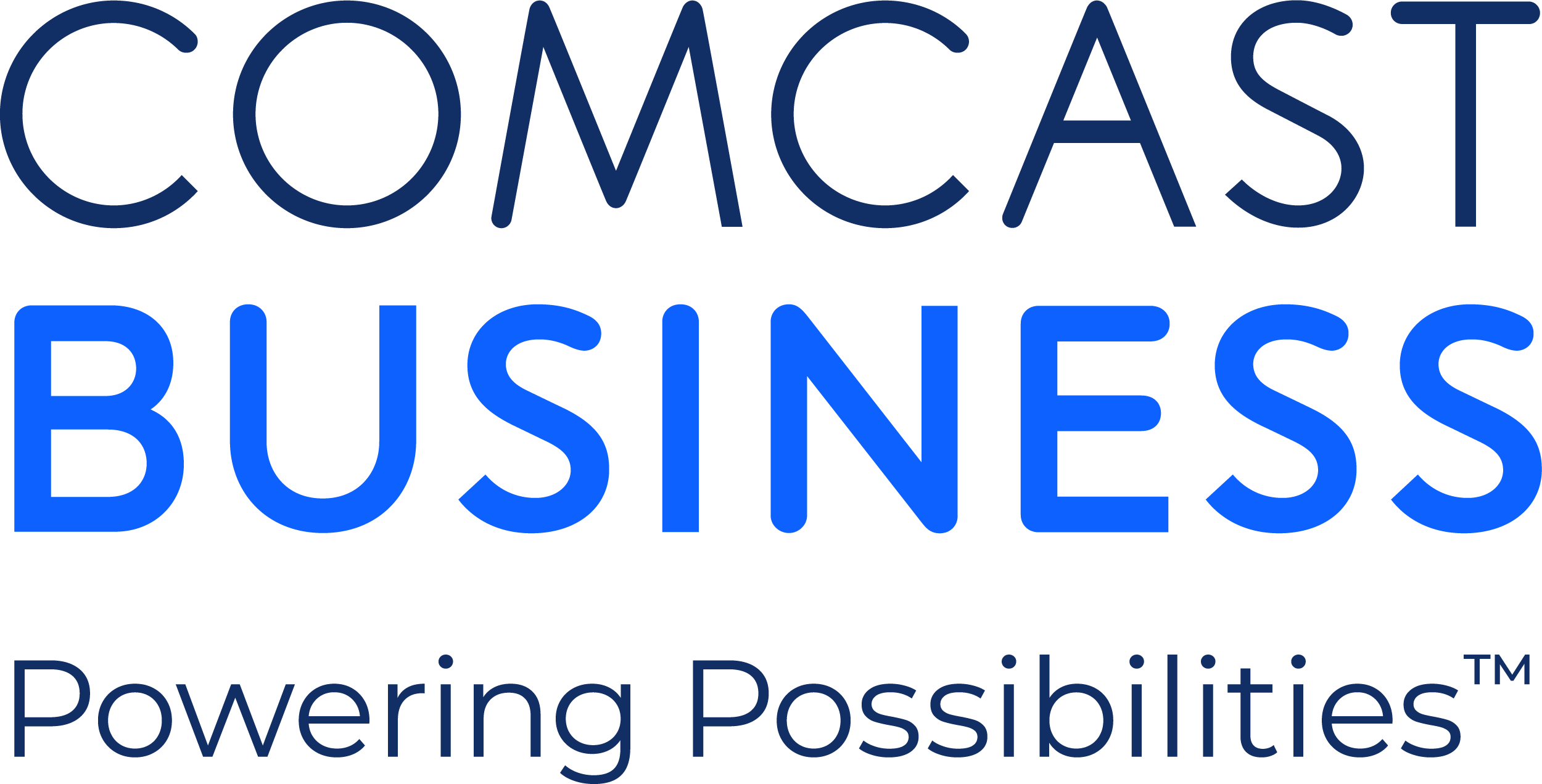 Logo of Comcast Business Managed Network Services
