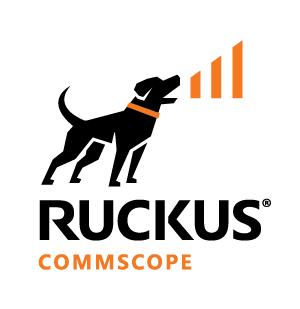 Logo of RUCKUS Wireless Access Points