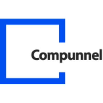 Logo of Compunnel Business-Outcome-Driven Enterprise Architecture Consulting Services