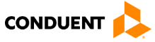 Logo of Conduent Customer Mangaement Center BPO