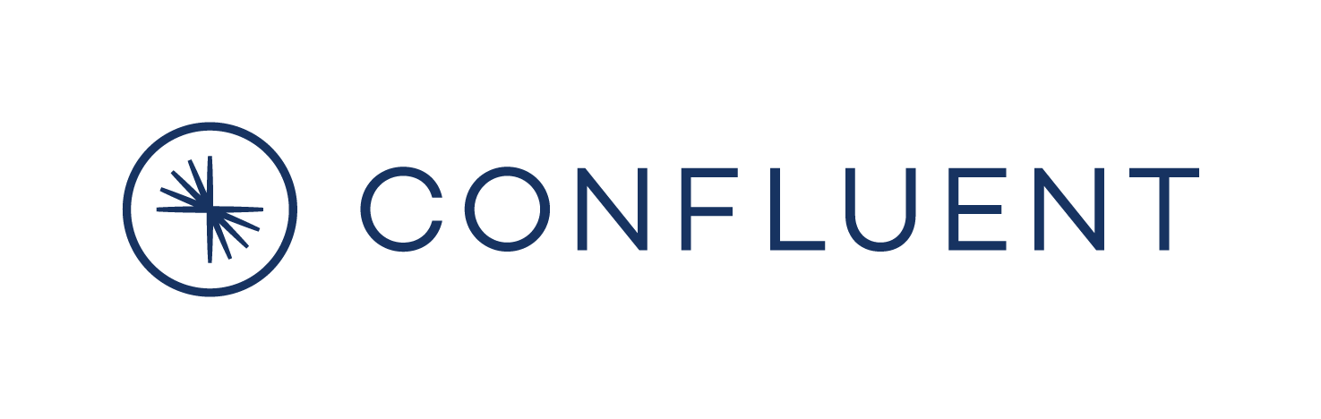 Logo of Confluent Cloud