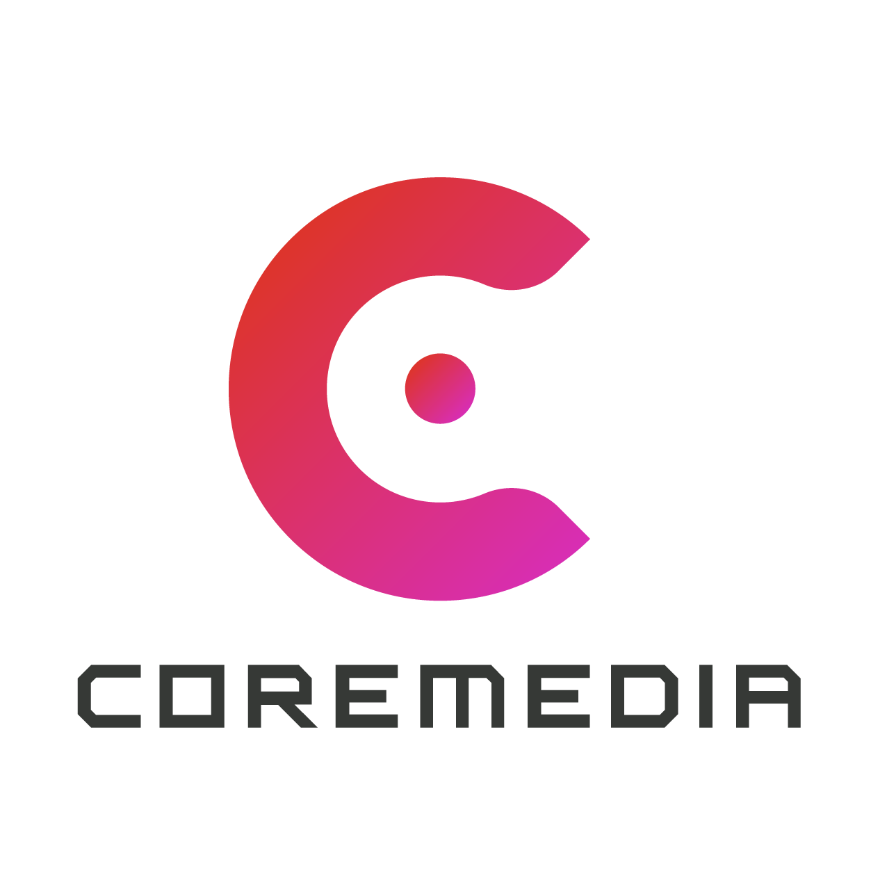 Logo of CoreMedia Experience Platform