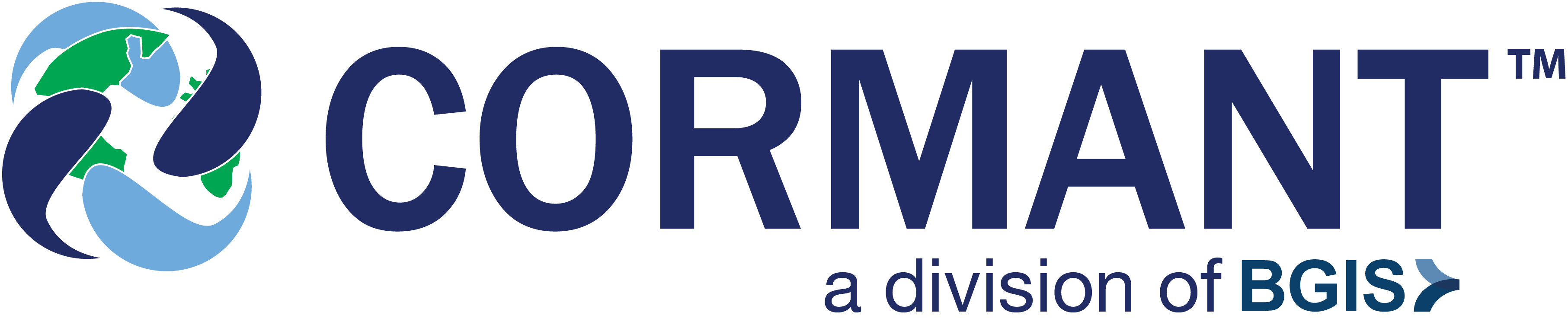 Logo of Cormant-CS DCIM
