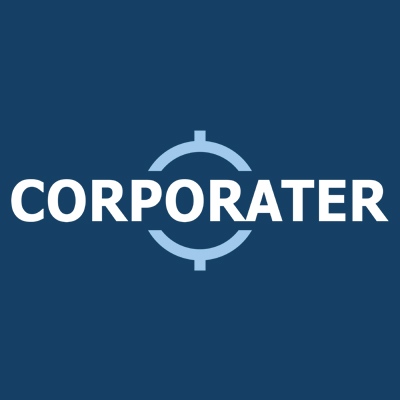Logo of Corporater