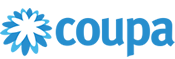 Logo of Coupa