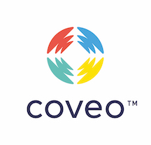 Logo of Coveo AI‑Relevance Platform