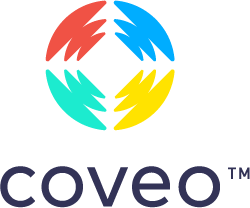 Logo of Coveo AI‑Relevance Platform