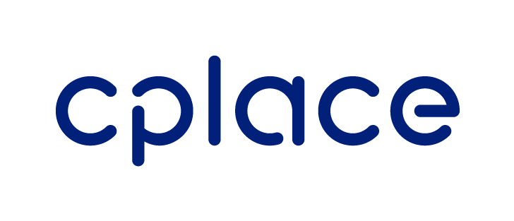 Logo of cplace