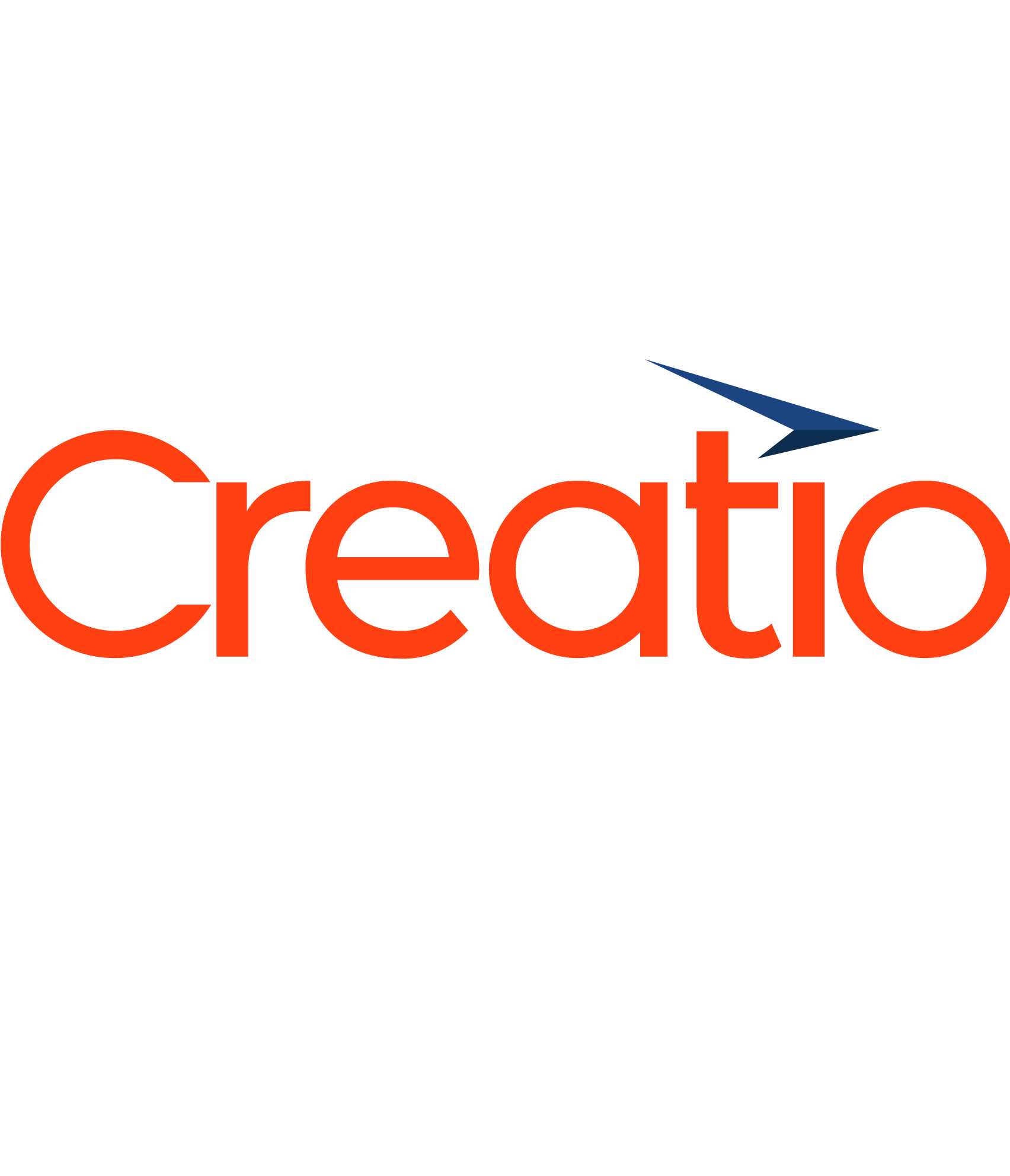 Logo of Marketing Creatio