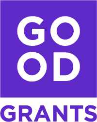 Logo of Good Grants