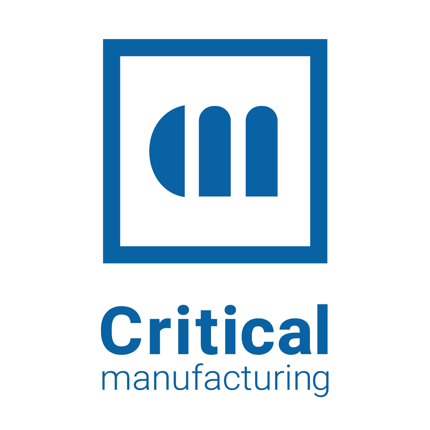 Logo of Critical Manufacturing MES