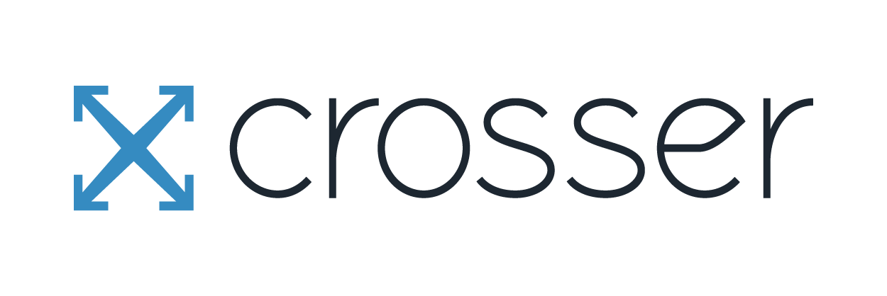 Logo of Crosser Platform