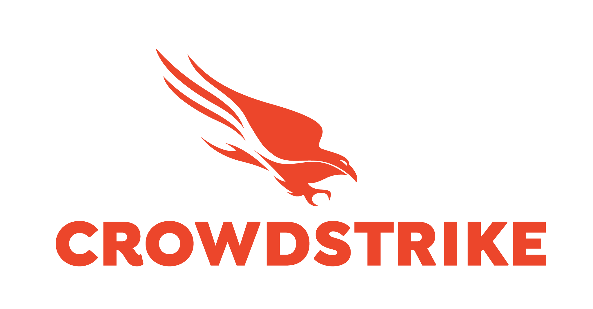 Logo of CrowdStrike Falcon