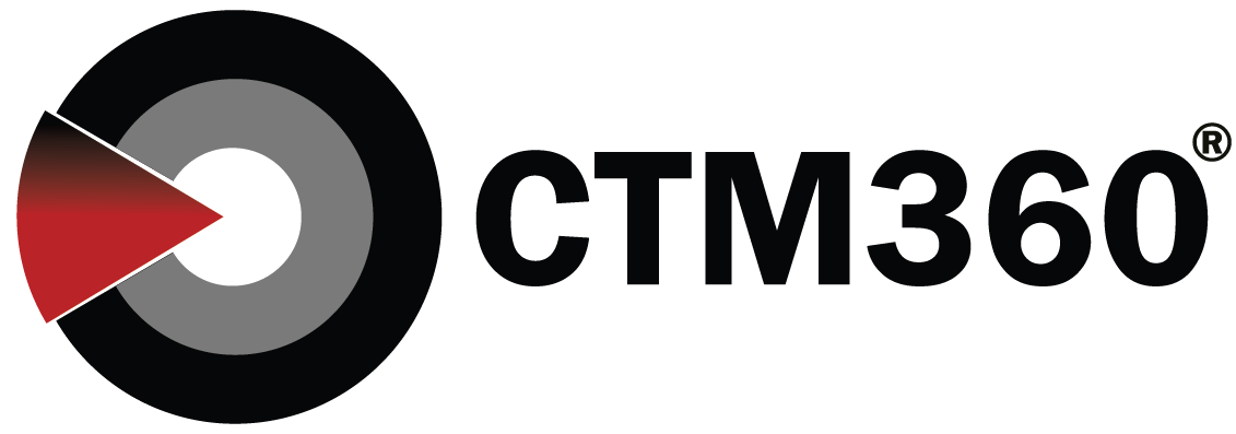 Logo of CTM360