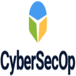 Logo of CyberSecOp Security Consulting Services, Worldwide