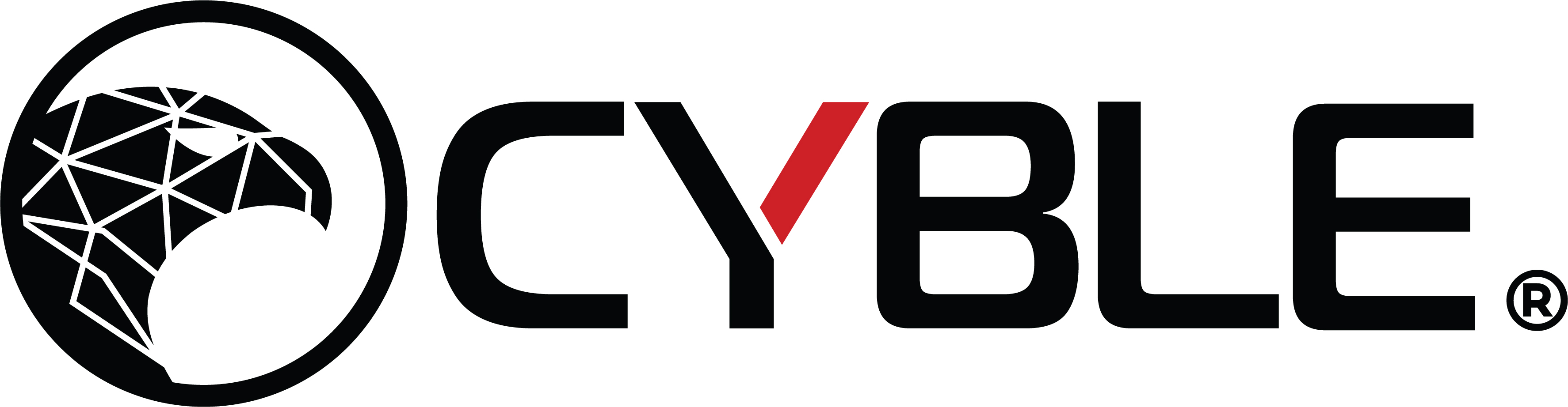 Logo of Cyble Vision