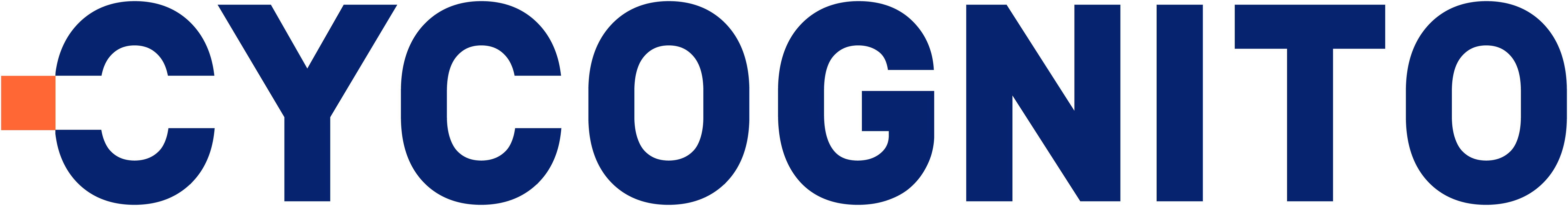 Logo of CyCognito Platform