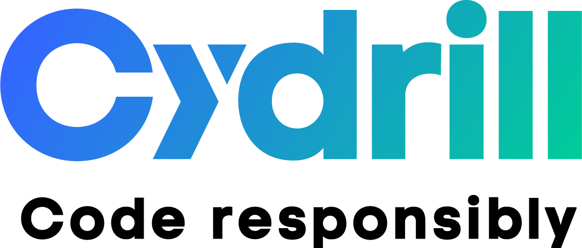 Logo of Cydrill Sergeant