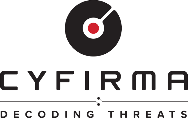 Logo of DeCYFIR