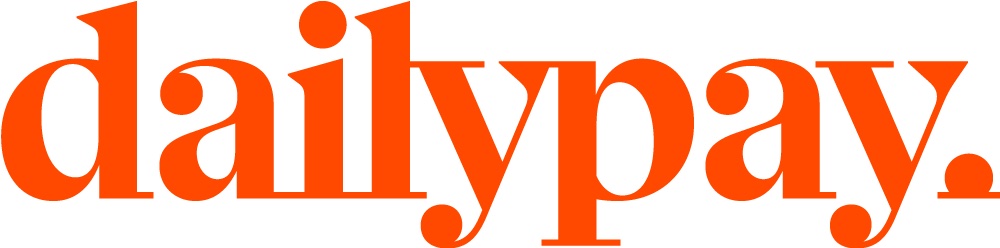 Logo of DailyPay
