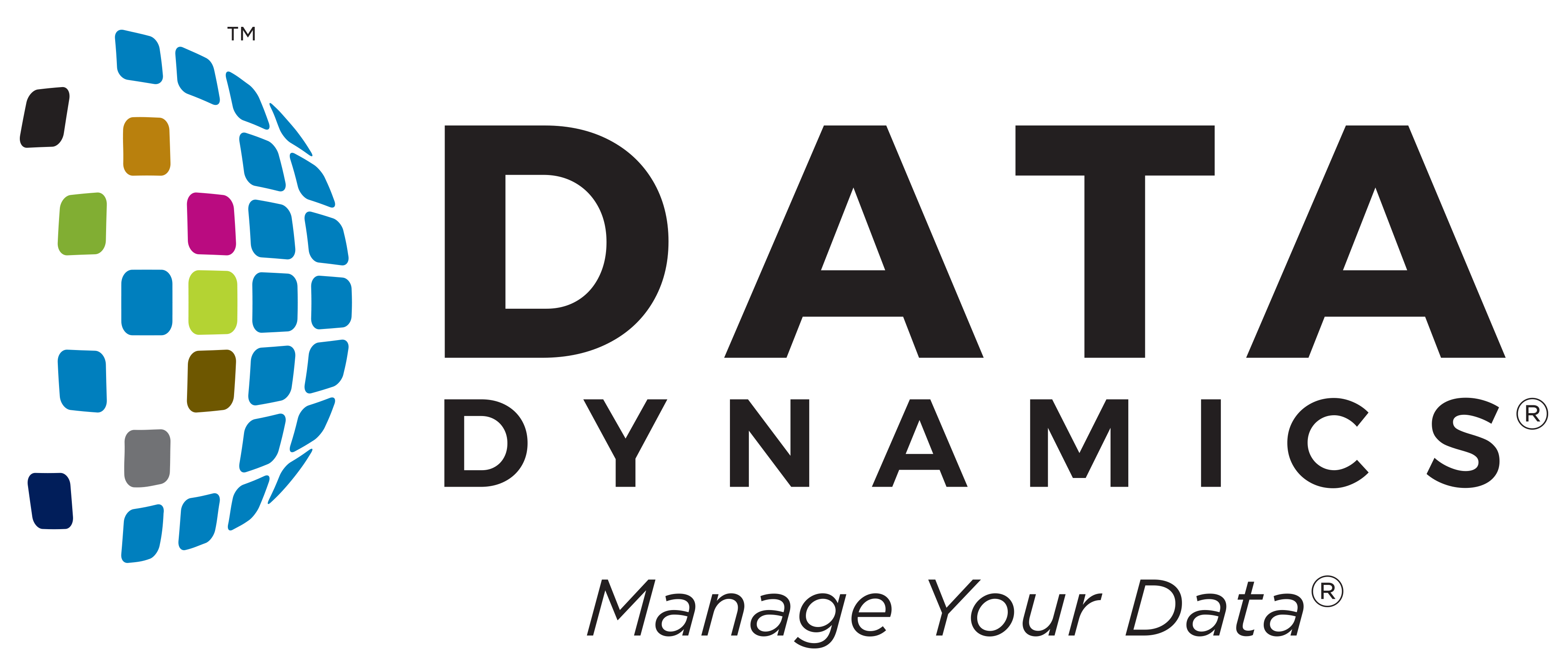 Logo of Data Dynamics StorageX