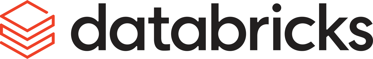 Logo of Databricks Data Intelligence Platform