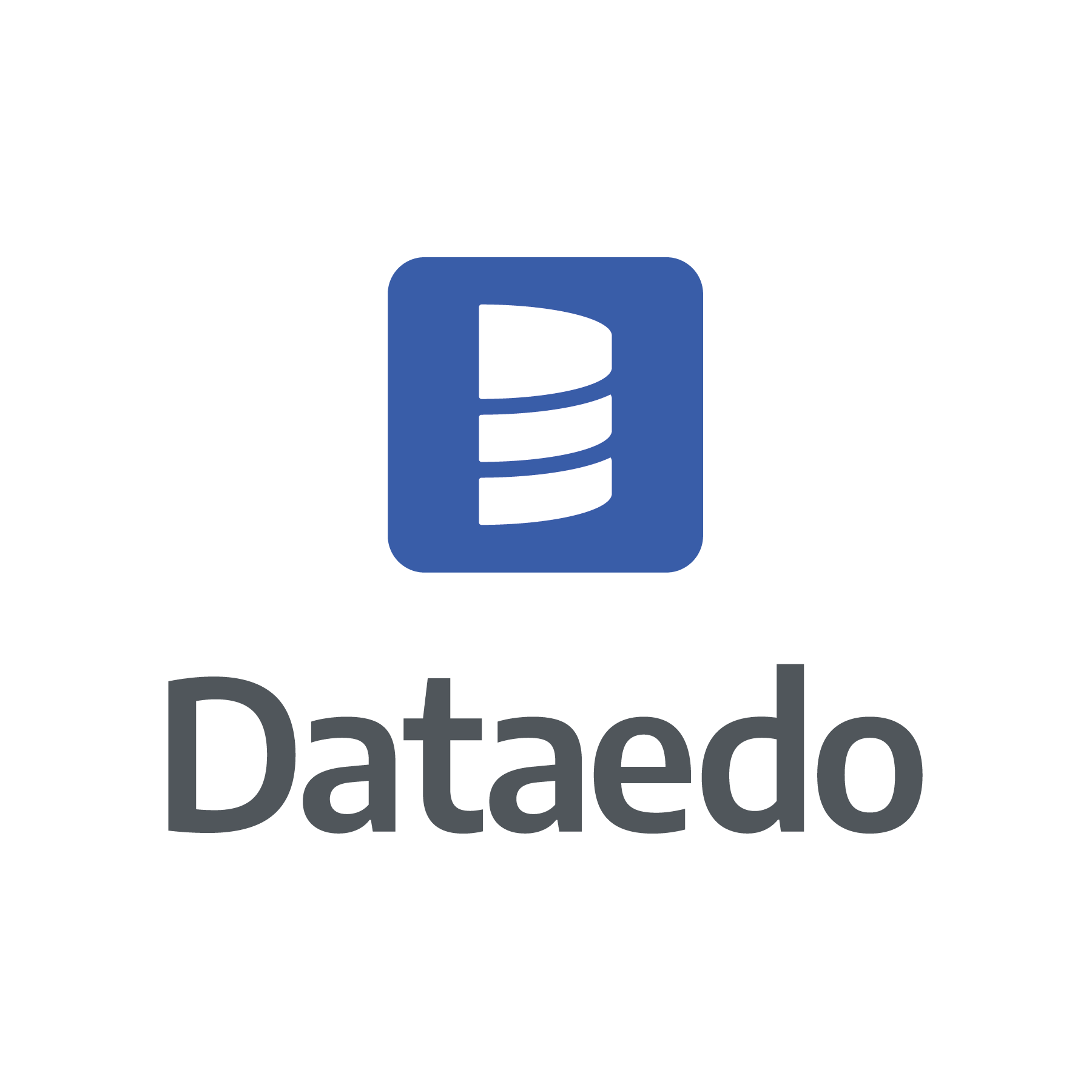 Logo of Dataedo