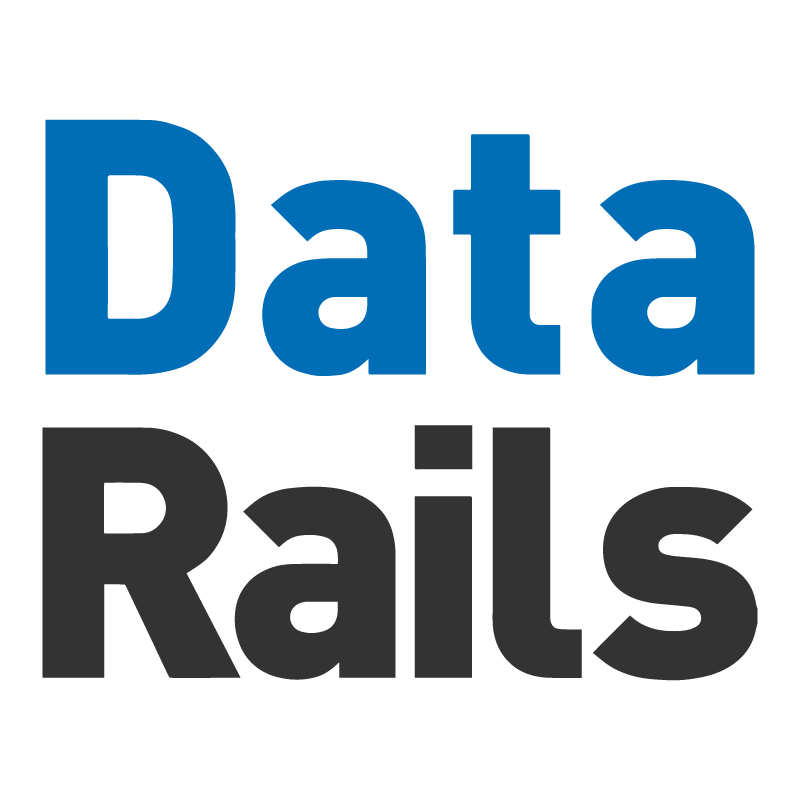 Logo of Datarails