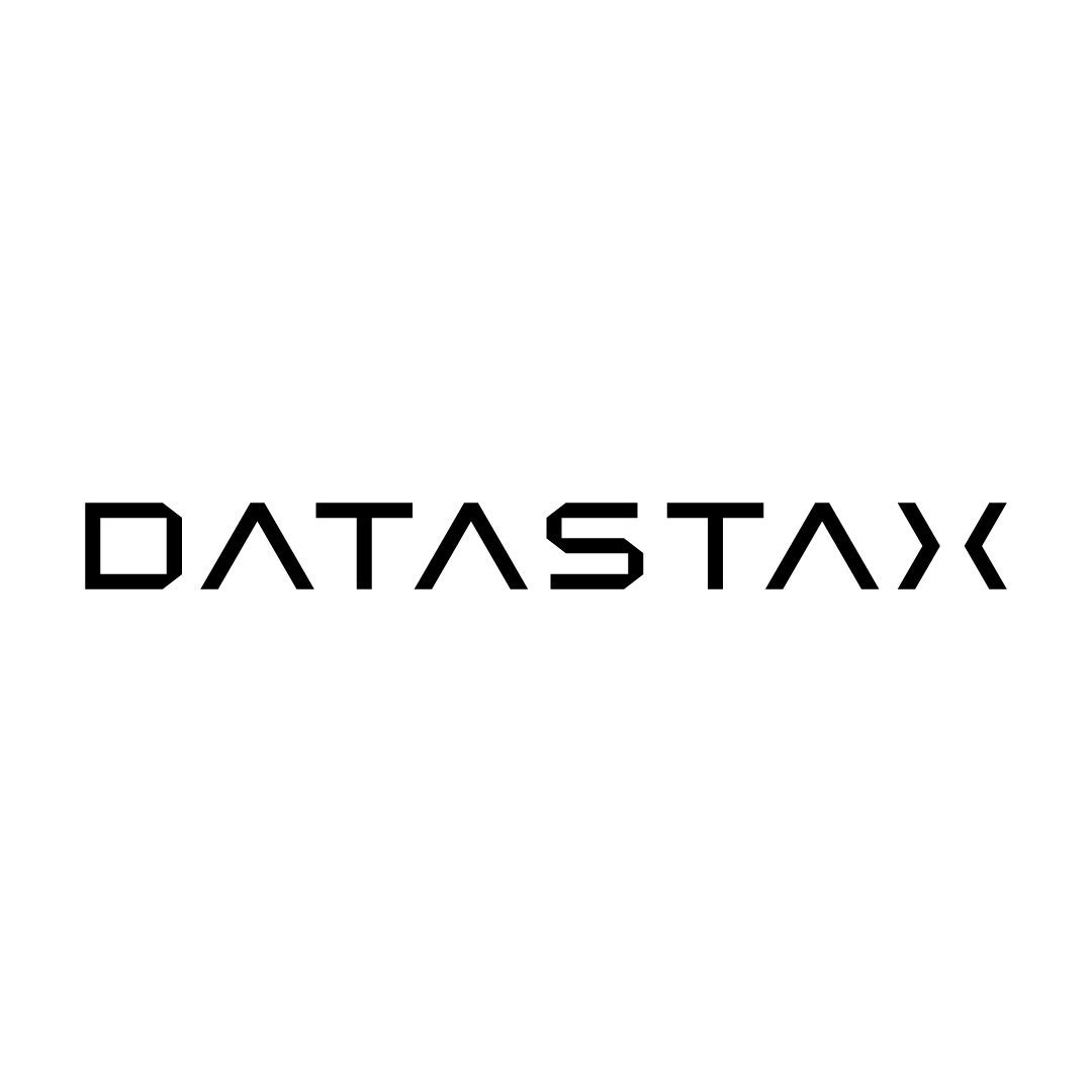 Logo of DataStax Enterprise