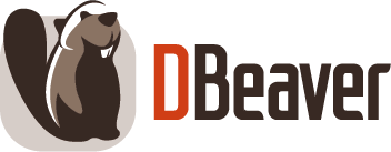 Logo of DBeaver