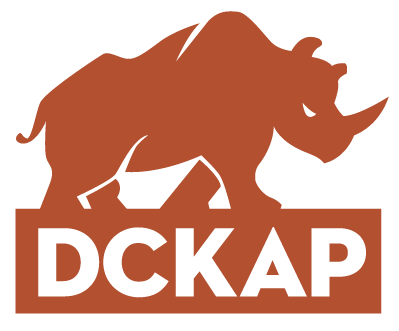 Logo of DCKAP Integrator