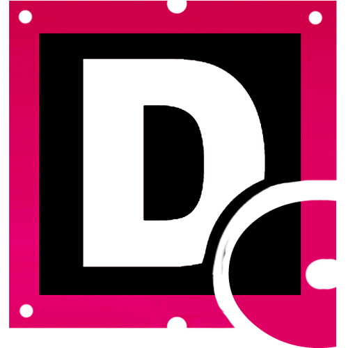 Logo of DedicatedCore