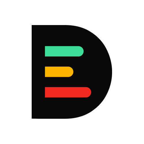 Logo of DeepSource
