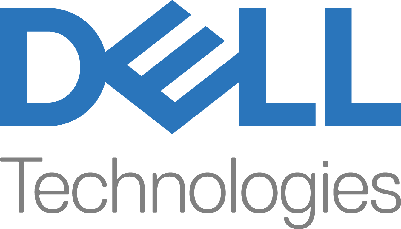 Logo of Dell PowerEdge VRTX