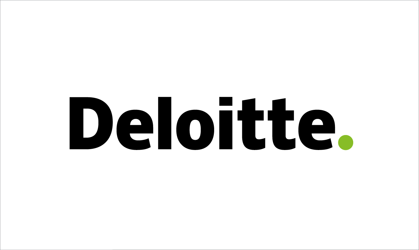 Logo of Deloitte Software Asset Management Managed Services