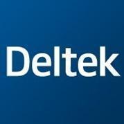 Logo of Deltek Maconomy