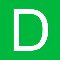 Logo of DeskAlerts