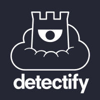 Logo of Detectify Platform