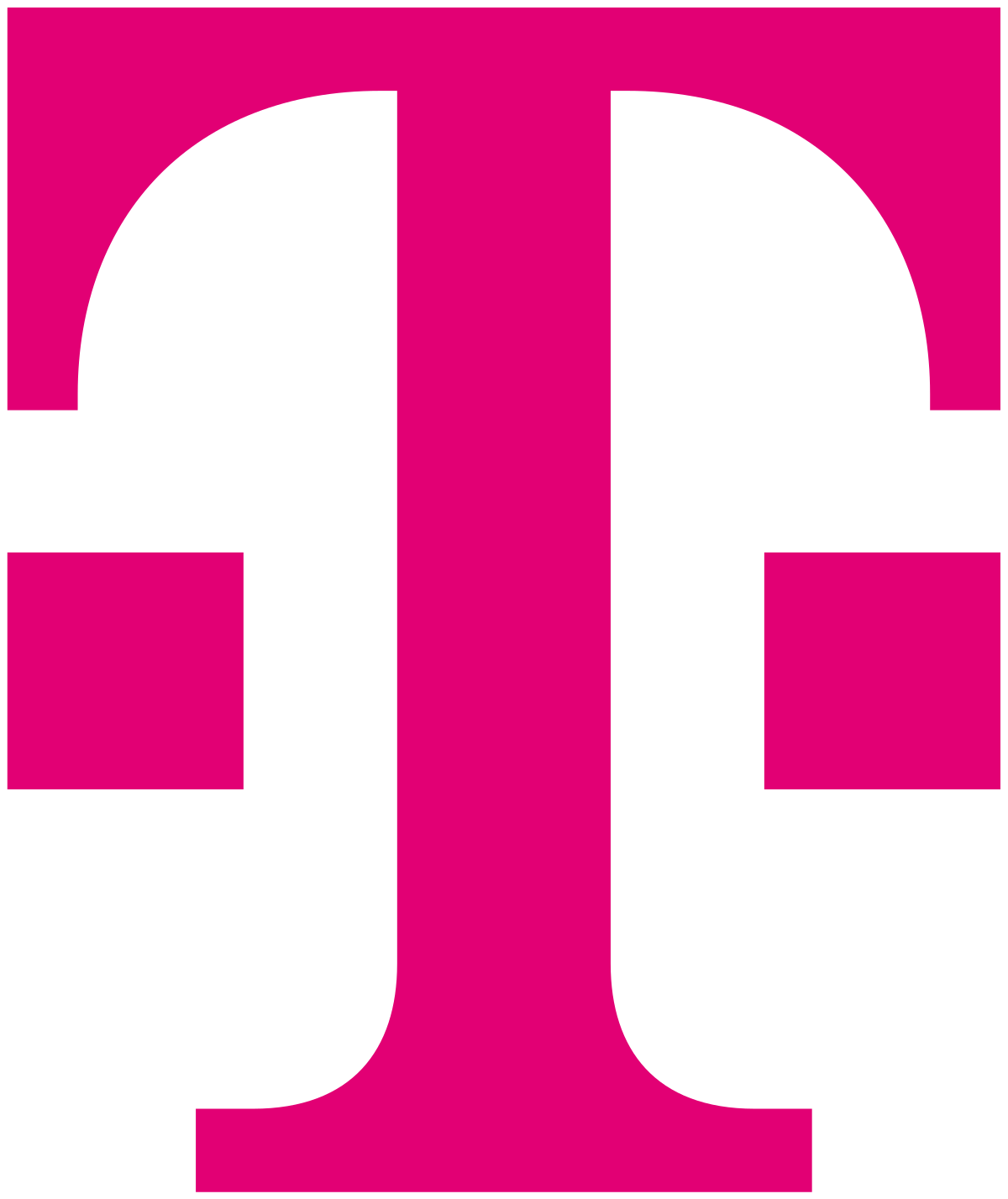 Logo of Deutsche Telekom Managed IoT Connectivity Services
